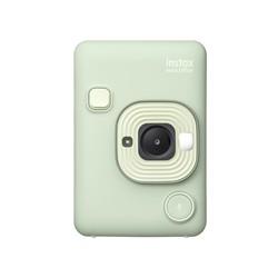 【新品/在庫あり】FUJIFILM 富士フィルム instax mini LiPlay チェキ マッチャグリーン スタントカメラ スマホプリンター