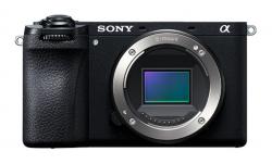 【新品/在庫あり】SONY α6700 ILCE-6700 ボディ ブラック デジタル一眼カメラ ソニー