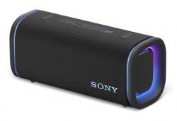 【新品/在庫あり】SONY ソニー ワイヤレスポータブルスピーカー ULT FIELD 5 SRS-ULT50 (BZ) ブラック