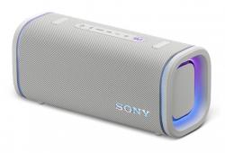 【新品/在庫あり】SONY ソニーワイヤレスポータブルスピーカー ULT FIELD 5 SRS-ULT50 (WZ) オフホワイト