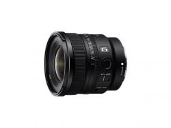 【新品/在庫あり】SONY ソニー FE 16mm F1.8 G SEL16F18G 大口径超広角単焦点Gレンズ