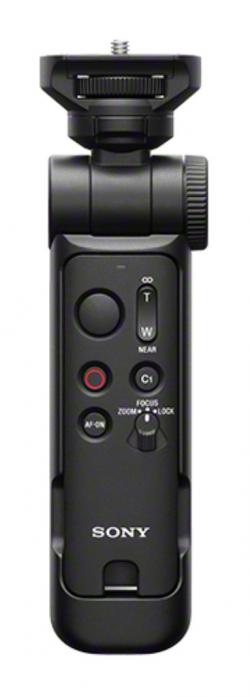 【新品/在庫あり】SONY ソニー ワイヤレスシューティンググリップ/三脚  GP-VPT3(B) ブラック