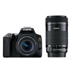 【新品/在庫あり】Canon  EOS Kiss X10 ダブルズームキット キヤノン デジタル一眼レフカメラ キヤノン