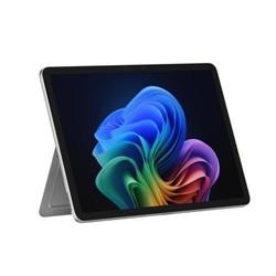 【新品/在庫あり】Microsoft Surface Pro 12インチ EP2-27667 プラチナ 12インチ Snapdragon X Plus 16GBメモリ 512GBSSD Win11Home マイクロソフト サーフェス タブレットPC