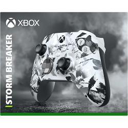 【新品/在庫あり】[マイクロソフト純正品] Xbox ワイヤレス コントローラー (ストームブレイカー)スペシャルエディション [EP2-29565]