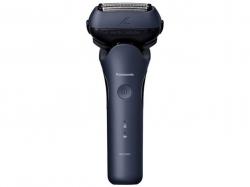 【新品/在庫あり】Panasonic パナソニック ラムダッシュ　3枚刃 ES-L380W-A　青