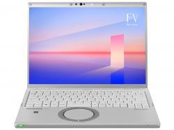 【新品/在庫あり】Panasonic Let's note FV5 CF-FV5GDTCR シルバー 14インチ Core Ultra 5 16GBメモリ 512GBSSD Win11 Pro ノートパソコン レッツノート パナソニック
