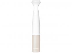 【新品/在庫あり】パナソニック Panasonic VIOフェリエ ベージュ調 ES-WV63-E 除毛器