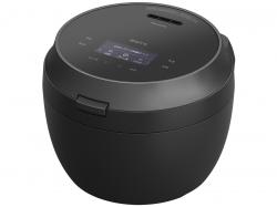 【新品/在庫あり】Panasonic パナソニック 可変圧力IHジャー炊飯器　Bistro ビストロ X9Dシリーズ SR-X910D-K　ブラック　炊飯容量：5.5合