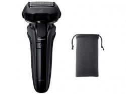 【新品/在庫あり】Panasonic パナソニック ES-LVFX-K ブラック メンズシェーバー ラムダッシュ5枚刃