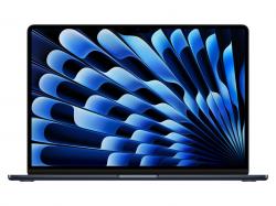 【新品/在庫あり】Apple MacBook Air MQKX3J/A ミッドナイト Liquid Retinaディスプレイ /15.3インチ/M2 8コア/メモリ 8GB/SSD 512GB/ アップル マックブック エアー