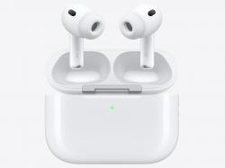 【新品/在庫あり】Apple 完全ワイヤレスイヤホン AirPods Pro 3 MFHP4J/A アクティブノイズキャンセリング対応 アップル
