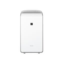 【新品/在庫あり】SHARP CV-RH140-W ホワイト ハイブリッド方式 衣類乾燥除湿機 プラズマクラスター25000  シャープ