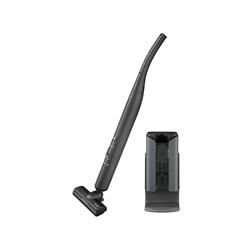 【新品/在庫あり】SHARP シャープ RACTIVE Air STATION EC-XR1-H グレー系 ステーションタイプ コードレススティック掃除機