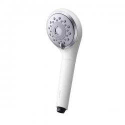 【新品/在庫あり】PANASONIC ファインバブルシャワーヘッド ファインベール EH-SH50-W ホワイト