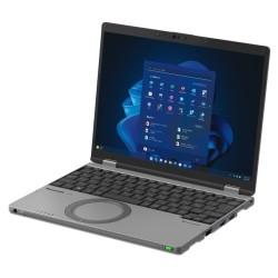【新品/在庫あり】Panasonic Let's note SR4 CF-SR4AW6AS カームグレイ 12.4インチ Core i5 16GBメモリ 512GBSSD OfficeH&B2024 Win11Pro パナソニック レッツノート