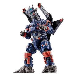 【新品/在庫あり】[バンダイ] ウルトラマンブレーザー アースガロン コンプリートエディション