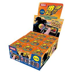 【新品/在庫あり】[Jドリーム] DAITO 押忍！番長 ミュージックプッシュボタンマスコット [1ボックス販売12個入]