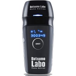 【新品/在庫あり】脱毛ラボ ホームエディション DL001-B (ブラック) 家庭用光脱毛器 [ 顔 VIO 全身 ] ※メーカー倒産の為アフターサービス無し