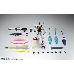 【新品/在庫あり】[バンダイ] ロボット魂 SIDE MS RX-178 ガンダムMk-II（エゥーゴ仕様） ver. A.N.I.M.E.