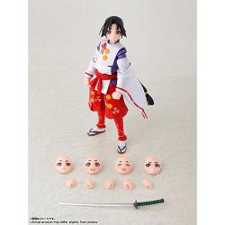 【新品/在庫あり】[バンダイ] S.H.フィギュアーツ 北条時行