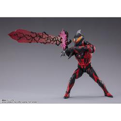 【新品/在庫あり】[バンダイ] S.H.フィギュアーツ ウルトラマンベリアル （ダークネス ヒールズVer.）