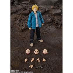 【新品/在庫あり】[バンダイ] S.H.フィギュアーツ 朝倉シン