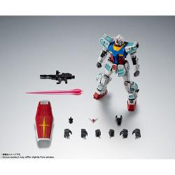 【新品/在庫あり】[バンダイ] ロボット魂 エキスポ2025 ROBOT魂 SIDE MS RX-78F00/E ガンダム
