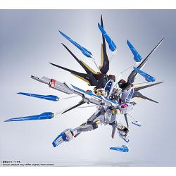 【新品/在庫あり】[再販][バンダイ] メタルロボット魂 SIDE MS ストライクフリーダムガンダム [Re:Coordinate]