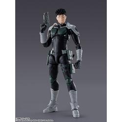 【新品/在庫あり】[バンダイ] S.H.フィギュアーツ 日比野カフカ