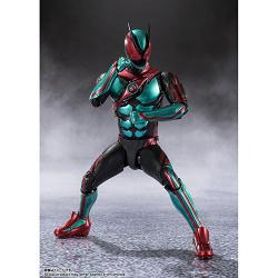 【新品/在庫あり】[バンダイ] S.H.フィギュアーツ 仮面ライダーゼッツ フィジカムインパクト