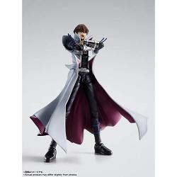 【新品/在庫あり】[バンダイ] S.H.フィギュアーツ 海馬瀬人 (遊戯王デュエルモンスターズ)