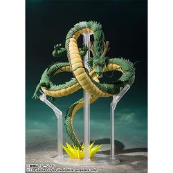 【新品/在庫あり】[再販][バンダイ] S.H.フィギュアーツ 神龍（シェンロン）