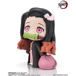 【新品/在庫あり】[バンダイ] てくぴく 竈門禰豆子