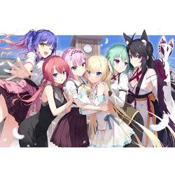 【新品/在庫あり】[PCソフト] 天使騒々 RE-BOOT! プレミアム版 [Win版] *予約特典付