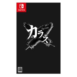【新品/在庫あり】[ニンテンドースイッチ ソフト] Karous (カラス) 通常版 [HAC-P-BPSQA]
