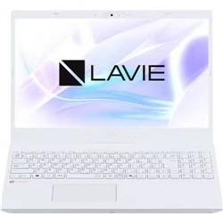 【新品/在庫あり】NEC LAVIE N15 N155E/JAW PC-N155EJAW パールホワイト 15.6インチ Core i5 8GBメモリ 256GBSSD OfficeH&B2024 Win11Home ノートパソコン エヌイーシー