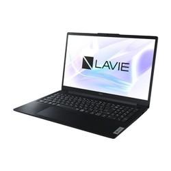 【新品/在庫あり】NEC LAVIE N15 Slim N157D/GAB PC-N157DGAB カームブラック 15.6インチ Core i7 16GBメモリ 256GBSSD OfficeH&B2024 Win11Home モバイルノートパソコン エヌイーシー
