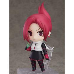 【新品/在庫あり】[グッドスマイルカンパニー] ねんどろいど りん (ケムリクサ)