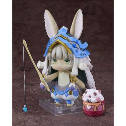 【新品/在庫あり】[グッドスマイルカンパニー] ねんどろいど ナナチ 新衣装Ver.