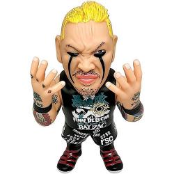 【新品/在庫あり】[ジュウロクホウイ] 16dソフビコレクション029 NOSAWA論外(引退Ver.)