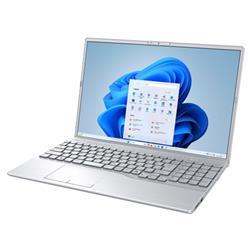【新品/在庫あり】富士通 FMV LIFEBOOK AH50/J3 FMVA50J3S ファインシルバー 16インチ Core i7 メモリ 16GB SSD 256GB Office H&B 2024 Win11 Home ノートパソコン フジツウ