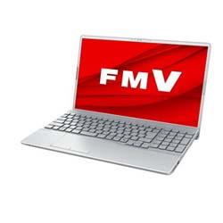 【新品/在庫あり】富士通 FMV LIFEBOOK AH480/J FMVA480JSA ファインシルバー 15.6インチ Ryzen 7 16GBメモリ 256GBSSD Office H&B2024 Win11 Home ノートパソコン フジツウ
