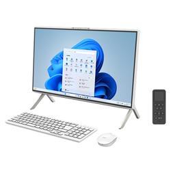 【新品/在庫あり】富士通 FMV Desktop F F55-K1 FMVF55K1WA ホワイト 23.8インチ Core i5 16GBメモリ 512GBSSD Office H&B2024 Win11 Home デスクトップパソコン フジツウ