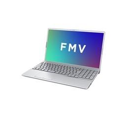 【新品/在庫あり】富士通 FMV LIFEBOOK AH450/JA FMVA450JSA ファインシルバー 15.6インチ Ryzen 5 8GBメモリ 256GBSSD Office H&B2024 Win11 Home ノートパソコン フジツウ