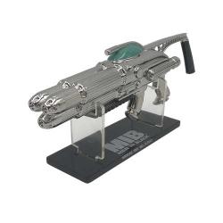 【新品/在庫あり】【アウトレット品／新品】[ファクトリーエンターテイメント] メンインブラック2 トライバレル プラズマキャノン スケールプロップレプリカ