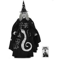 【新品/在庫あり】【アウトレット品／新品】[ネカ] ロブ・ゾンビ films マンスターズ ゾンボ 8インチ アクションドール