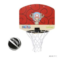 【新品/在庫あり】マイクロミニ ONE PIECE ヒトヒトの実 79-086J ミニ バスケットボール ゴール 壁掛け式