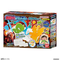 【新品/在庫あり】[バンダイ] 超巨大！グミメーカー 冒険グミver.