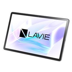 【新品/在庫あり】NEC LAVIE Tab T11 T1175/JAS PC-T1175JAS ルナグレー 11.45インチ 8GBメモリ 256GB Android アンドロイド タブレット エヌイーシー